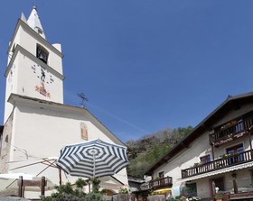 Casa Vacanze Souvenir