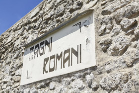 QC Terme Hotel Bagni Vecchi