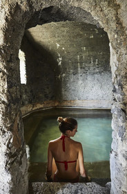 QC Terme Hotel Bagni Vecchi