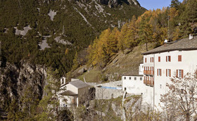QC Terme Hotel Bagni Vecchi