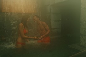 QC Terme Hotel Bagni Vecchi