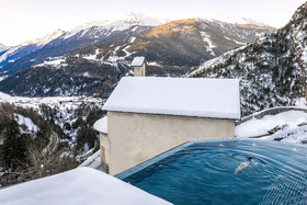QC Terme Hotel Bagni Vecchi