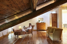 QC Terme Hotel Bagni Vecchi