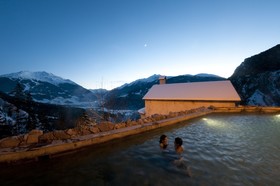 QC Terme Hotel Bagni Vecchi