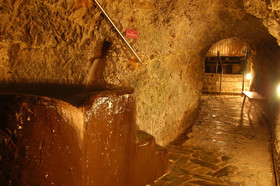 QC Terme Hotel Bagni Vecchi