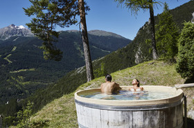 QC Terme Hotel Bagni Vecchi