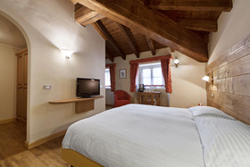 QC Terme Hotel Bagni Vecchi