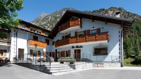 Italianway - Belvedere 28 - Stella Bianca