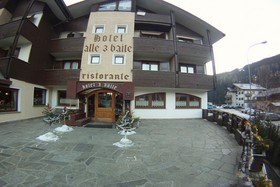 Alle Tre Baite