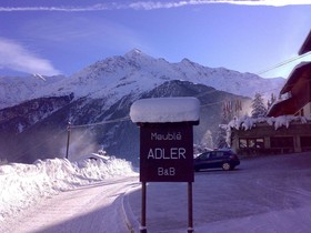 Meublè Adler