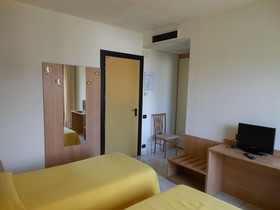 Motel Monterosa