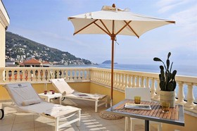 Grand Hotel Alassio