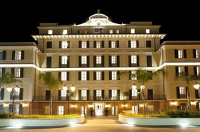 Grand Hotel Alassio
