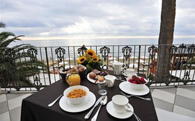 Grand Hotel Alassio