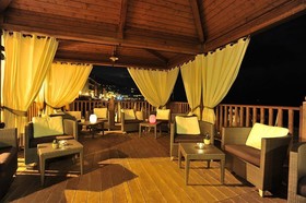 Grand Hotel Alassio