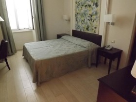 Grand Hotel Mediterranee