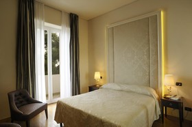 Grand Hotel Mediterranee