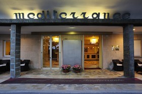 Grand Hotel Mediterranee