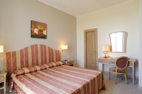 Grand Hotel Mediterranee