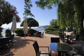 Grand Hotel Mediterranee