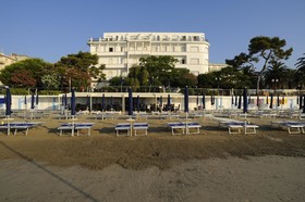 Grand Hotel Mediterranee
