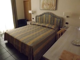 Grand Hotel Mediterranee