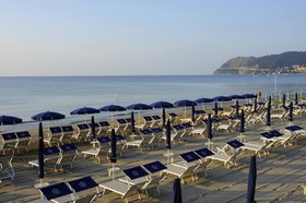 Grand Hotel Mediterranee