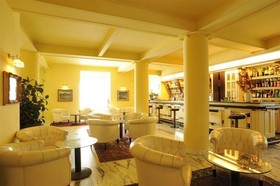 Grand Hotel Mediterranee