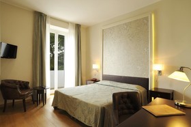 Grand Hotel Mediterranee