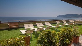 Grand Hotel Spiaggia