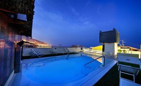 Grand Hotel Spiaggia