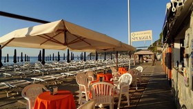 Grand Hotel Spiaggia