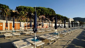 Grand Hotel Spiaggia