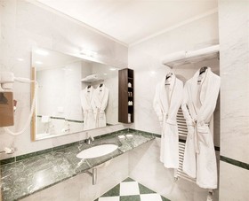 Grand Hotel Spiaggia