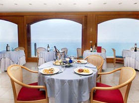 Grand Hotel Spiaggia