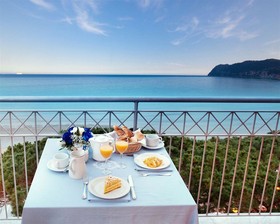 Grand Hotel Spiaggia