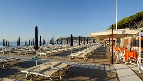 Grand Hotel Spiaggia