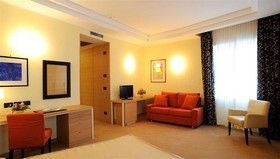 Grand Hotel Spiaggia