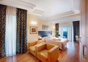 Grand Hotel Spiaggia