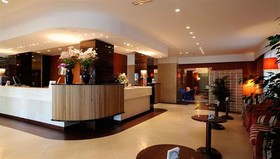 Grand Hotel Spiaggia