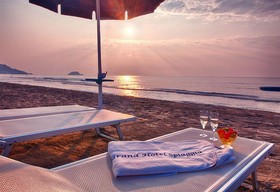 Grand Hotel Spiaggia