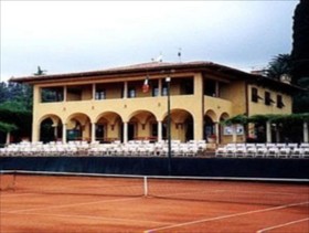 Hanbury Tennis Club Alassio - Lodge Villa Filippa