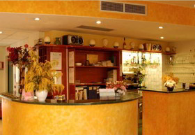 Hotel Baia Blu