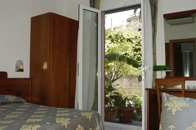 Hotel Baia Blu