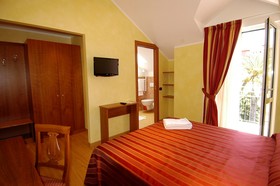 Hotel Baia Blu