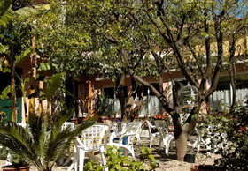 Hotel Baia Blu
