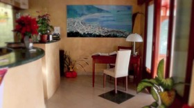 Hotel Baia Blu
