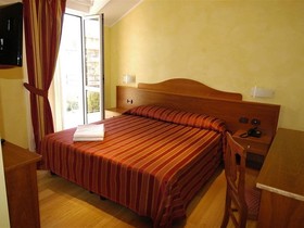 Hotel Baia Blu