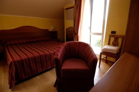 Hotel Baia Blu