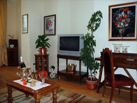 Hotel Residence Primula
